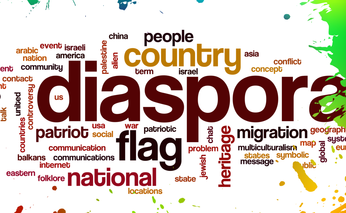 START-UP diaspora – cod MySMIS 107751 – la final
