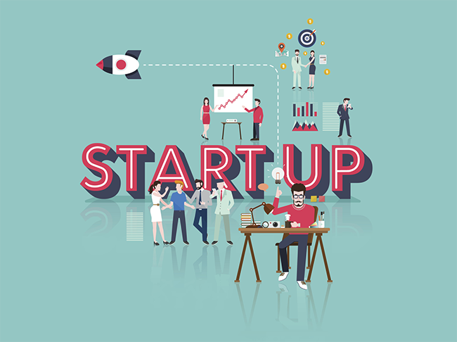 Lansare proiect START-UP ECONOMIE SOCIALĂ