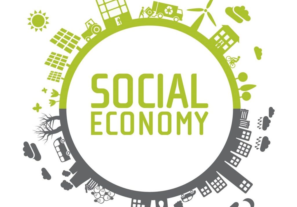 Lansare proiect ECONOMIA SOCIALĂ – UN NOU MODEL DE BUSINESS